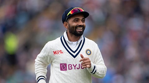 Ajinkya Rahane retirement