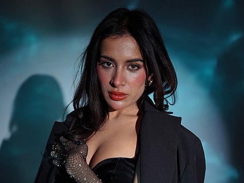 Sara Gurpal talks new music, her creative passion and what fans can expect in Hyderabad