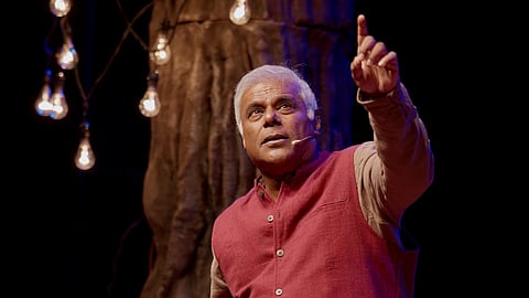Ashish Vidyarthi performs in Bengaluru this weekend