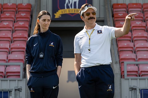 Season 4 of Ted Lasso makes its OTT release on August 5