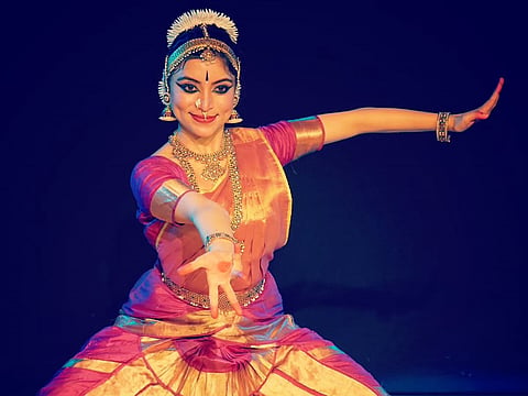 From sacred origins and royal patronage to revival and reinvention, Parinama charts the remarkable story of this classical dance form