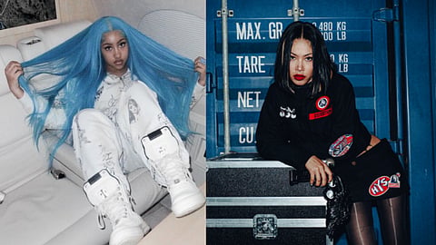 North West and Molly Santana cancel their concert days before it was due to start