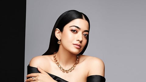 What doctors say about Rashmika Mandanna’s six-week recovery timeline