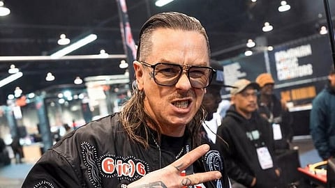 The “#0” performer’s exit comes after years of contributions to Slipknot’s signature sound, live shows and recordings