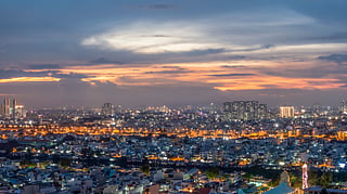 Discover these haunted places in Bangalore that are surrounded by mysterious incidents, eerie experiences, and chilling local tales