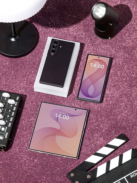 Strictly from the perspective of continuity, the Z Fold8 Ultra is the spiritual successor of the Z Fold7