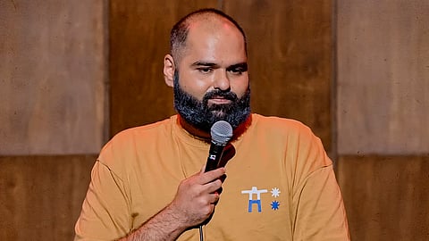 Kunal Kamra relocates Bengaluru stand-up shows to Koramangala following venue opposition