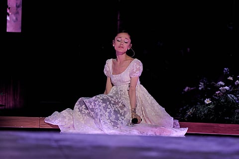 Ariana Grande to step away from the spotlight after her Eternal Sunshine tour
