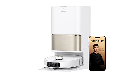 Dreame L50s Pro Ultra