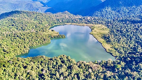 Glaw Lake becomes India's 101st RAMSAR site