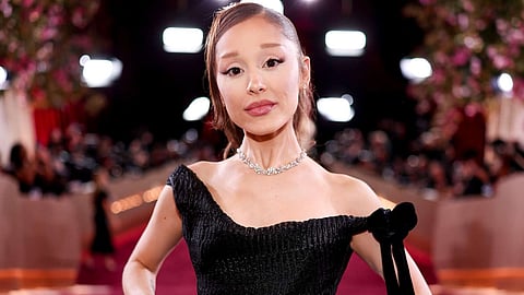 Sunday in the Park with George to go ahead without Ariana Grande, her role to be recast