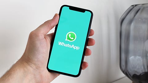 WhatsApp users, including many in India, reported that their accounts were placed under review for up to 24 hours