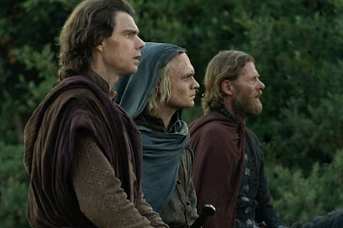 House of the Dragon Season 3