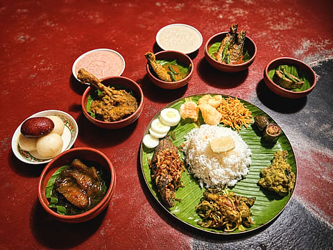 5 places to visit in Bengaluru if you're missing the authentic Bengali dishes
