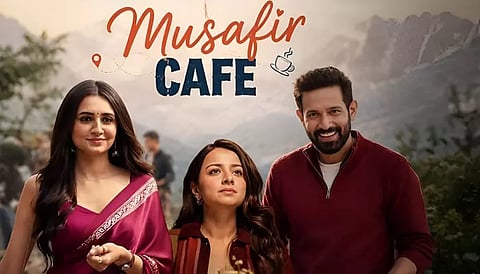 It's official, Musafir Cafe 2 is coming. Here's what we expect