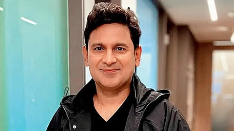 Manoj Muntashir breaks silence on 'Adipurush' comparisons with Nitesh Tiwari’s 'Ramayana', extends best wishes to the epic