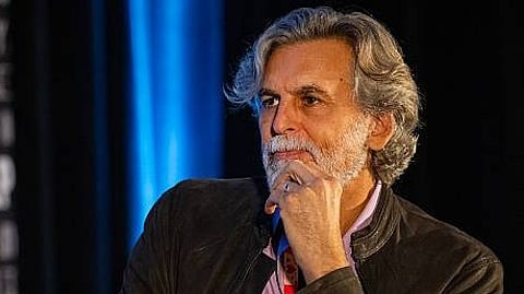 Oded Fehr to reprise his role as Ardeth Bay in The Mummy 4