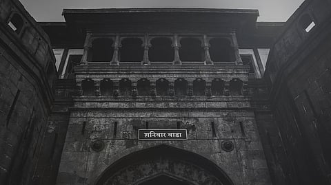 Shaniwar wada’s haunted halls are linked to the tragic murder of Prince Narayan Rao