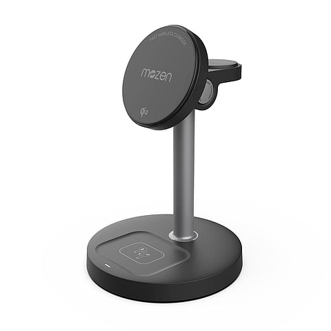 Amkette Mozen Air 800