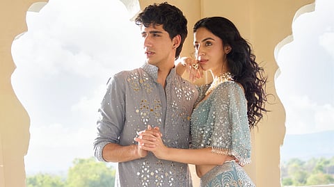 Abhinav Mishra designer