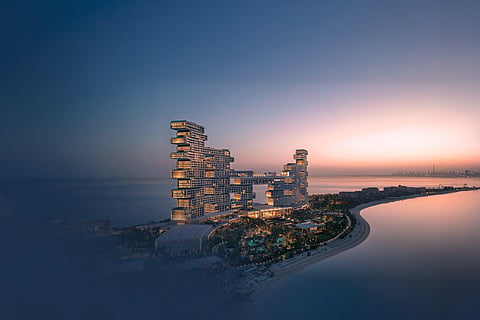 Our Dubai summer: Dinners at Carbone, Ottoman spas, drift Karting and more!