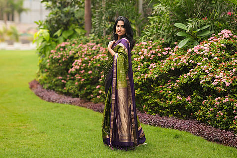 Anagha opens Up About Vadhandhi 2
