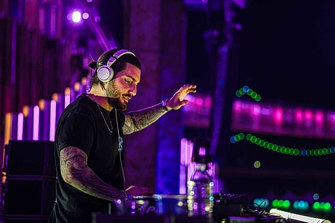 Alesso