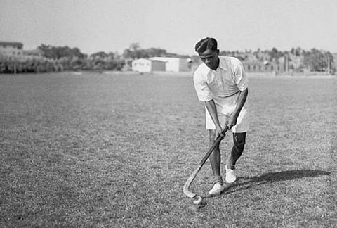 National Sports Day: How hockey legend Major Dhyan Chand continues to inspire a healthier, fitter nation