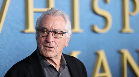 Robert De Niro