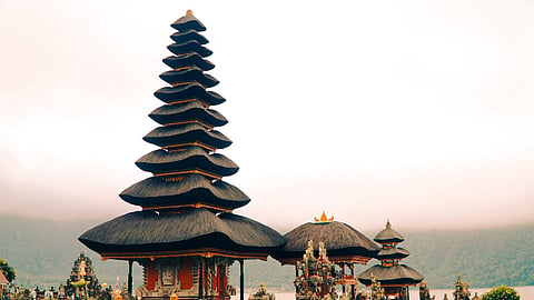 10 spiritual destinations where sacred traditions, serene surroundings, and timeless wisdom inspire a journey within