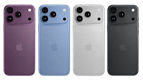 iPhone 18 launch: Release date, expected price in India
