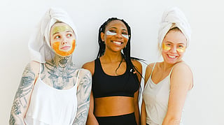 The 2027 beauty trends are putting smart skincare, sensory hair care, high-gloss lips in focus