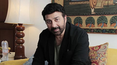Sunny Deol's Lord Hanuman to appear at the end of Ramayana Part 1