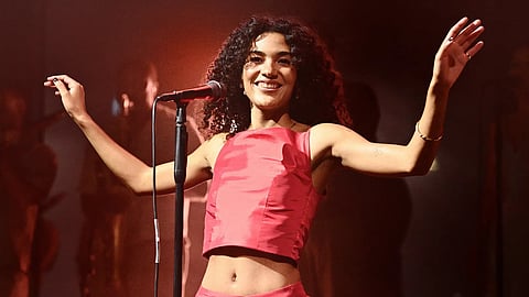 Olivia Dean India Lollapalooza 2027