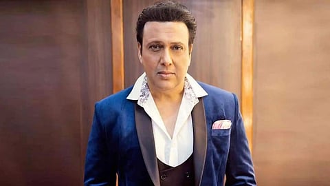 Govinda to debut on Rise and Fall season 2?