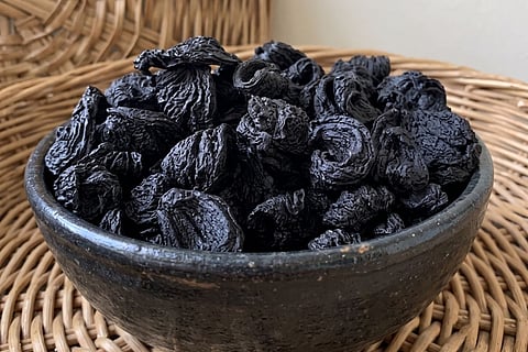 Meet Coorg’s tangy secret: kachampuli