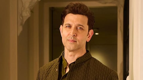Hrithik Roshan properties