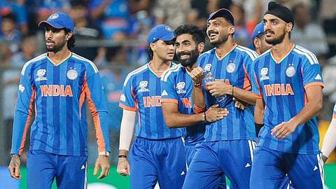 BCCI reportedly tweaks selection rule, will not name players unless they are fully fit