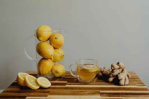Festival season detox: Simple ways to support digestion, immunity and energy