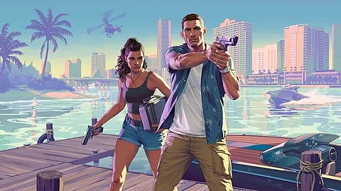 GTA VI first look beats Robert De Niro’s The Whisper Man and the final season of Outer Banks after a six-hour Netflix exclusive