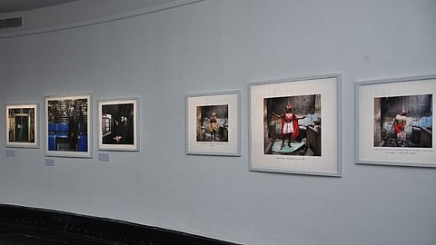 The second edition of Women in Photography (WiP) 2026 brought together 25 women photographers