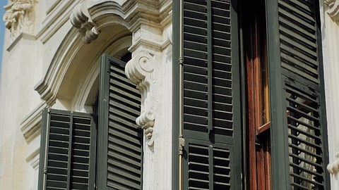 4 architectural hacks to keep your home naturally cool