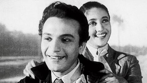 Raima Sen remembers Uttam Kumar on his 100th birth anniversary