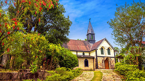 A day of quiet: Why Asia’s cleanest village Mawlynnong is now closed to tourists every Sunday?