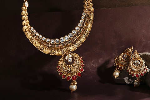 Smart tips for picking your perfect bridal jewellery