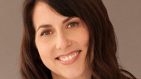 Jeff Bezos’ ex-wife, MacKenzie Scott, makes headlines by donating to historically Black colleges and Universities