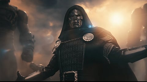 Avengers: Doomsday reportedly has the longest runtime in MCU history