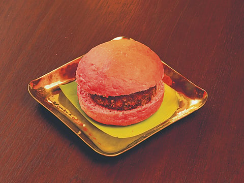 Chettinad cuisine gets a fast-food makeover at this new Chennai eatery