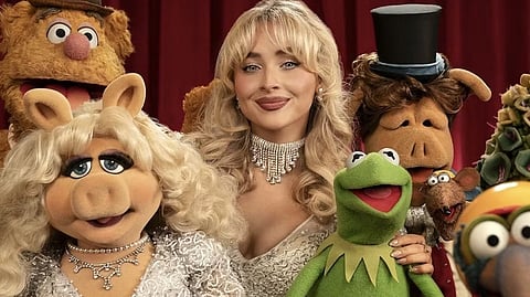 The Emmy Awards 2026 kicked off in Los Angeles yesterday and will continue for two more days