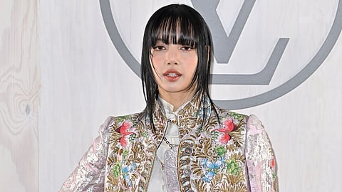 Syrian artiste accuses Lisa's SaWaDiKa music video of copying her work, singer's team reaches out